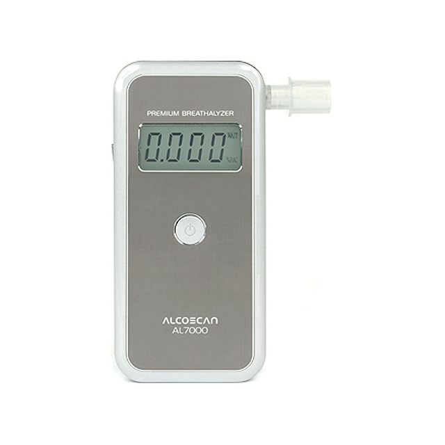 Алкотестер Alcoscan AL-7000 Львів.