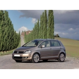 Захист двигуна Volkswagen Golf+ (05->) Кольчуга 1.0231.00