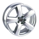  Диски WSP Italy VANCOUVER AU34 W534 SILVER SHINE 6,5x15 / 5x112