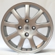  Диски WSP Italy NICE  PE12 W812 SILVER 6,5x15 / 4x108