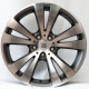  Диски WSP Italy HAMAMET VO45 W445 ANTHRACITE POLISHED 7,0x16 / 5x112