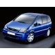  Захист двигуна Opel Zafira A (99-05) Кольчуга 1.9339.00