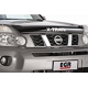  Дефлектор капоту (мухобійка) NISSAN X-TRAIL 2007 - EGR 027191L