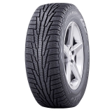 Шини 265/65 R17 116R NOKIAN NORDMAN RS2 SUV XL