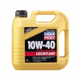 LIQUI MOLY Leichtlauf 10W-40 4L