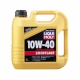 Моторне масло LIQUI MOLY Leichtlauf 10W-40 4L