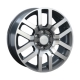  Диски REPLAY NS17 GMF 7,0x17 / 6x114,3
