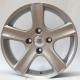  Диски WSP Italy PARIS PE13 W813 SILVER 6,5x15 / 4x108