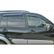  Дефлектори вікон (вітровики) TOYOTA RAV 4 2000 (4шт) - EGR 92492041B