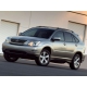  Захист двигуна Lexus RX 300 (03-09) Кольчуга 1.0092.00