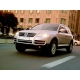  Захист двигуна Volkswagen Touareg (06-11) Кольчуга 1.0446.00
