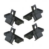 Thule TH 1651 (Монтажний комплект)
