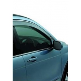 Дефлектори вікон (вітровики) HONDA CR-V 2007 (2шт) - EGR 91234016B