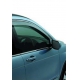  Дефлектори вікон (вітровики) HONDA CR-V 2007 (2шт) - EGR 91234016B