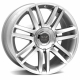 Диски WSP Italy PAVIA AU44 W544 SILVER 8,0x20 / 5x100/112