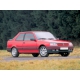  Захист двигуна Peugeot 309 (85-93) Кольчуга 1.9105.00