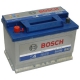 Акумулятор Bosch S4 009 [0 092 S40 090]