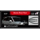  Дефлектори вікон (вітровики) SSANG YONG RODIUS 2004-2008 - AUTOCLOVER A078