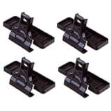Thule TH 1257 (Монтажний комплект)