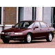 Захист двигуна Mazda Xedos 6 (92-99) Кольчуга 1.9137.00