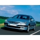  Захист двигуна Peugeot 607 (99->) Кольчуга 1.9461.00
