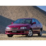 Захист двигуна Toyota Avensis I (97-03) Кольчуга 1.9030.00
