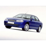 Захист двигуна Ford Mondeo (93-00) Кольчуга 1.9089.00