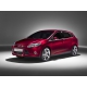  Захист двигуна Ford Focus III (11->) Кольчуга 1.0345.00
