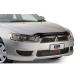  Дефлектор капоту (мухобійка) MITSUBISHI LANCER 2007 - EGR SG3933DSL