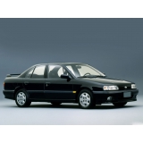 Захист двигуна Nissan Primera P10 (90-96) Кольчуга 1.9069.00