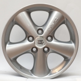 Диски WSP Italy OSAKA TO04 W1704 SILVER 7,0x16 / 5x114,3