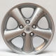  Диски WSP Italy OSAKA TO04 W1704 SILVER 7,0x16 / 5x114,3