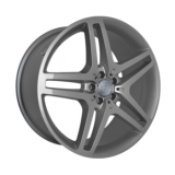 Диски REPLAY MR117 S 9,0x21 / 5x112