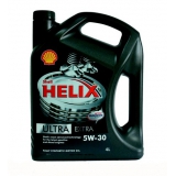 Shell Helix Ultra Extra 5w30 4L 
