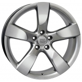 Диски WSP Italy VITTORIA AU68 W568 HYPER SILVER 8,5x19 / 5x112