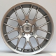  Диски WSP Italy MUNCHEN  BM43 W643 SILVER 8,5x17 / 5x120