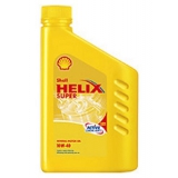 Shell Helix Supe 10W-40 1L