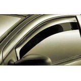 Дефлектори вікон (вітровики) HONDA HR-V 1999 (2шт) - EGR 91234014B