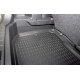  Килимок в багажник  NISSAN NOTE 2005->, Novline 999TLE11BL