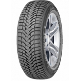Шини 185/65 R15 92T MICHELIN ALPIN A4 XL