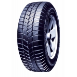 Шини 215/60 R16C 103/101T MICHELIN AGILIS 51 SNOW-ICE