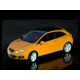 Захист двигуна Seat Ibiza IV Sport (08->) Кольчуга 1.0261.00