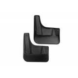 Бризговики передні VOLKSWAGEN Polo 2010-> 