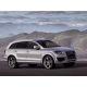  Захист двигуна Audi Q7 (06->) Кольчуга 1.0412.00
