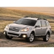  Захист двигуна Subaru Outback IV (09->) Кольчуга 1.0332.00