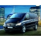  Захист двигуна Mercedes-Benz Viano D (11->) Кольчуга 1.0337.00