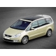  Захист двигуна Ford Galaxy (06->) Кольчуга 1.0116.00