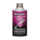 HI-Gear INJECTOR CLEANER (Очисник інжекторів швидкої дії (на 60 л)) HG3216 325 ml    