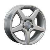 Диски REPLAY MR46 S 8,0x17 / 5x112