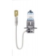Автолампа OSRAM NIGHT BREAKER 64151 H3